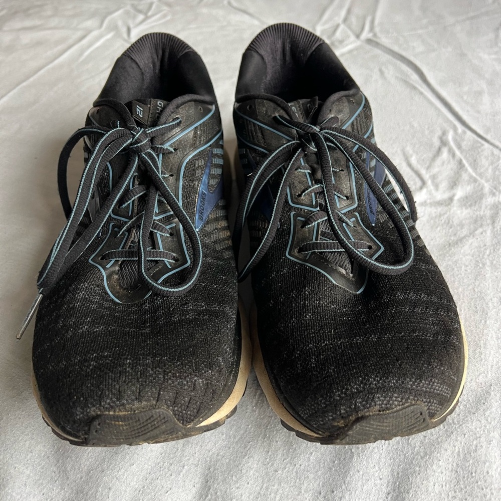 Brooks Ghost 12 Men’s Running Shoes